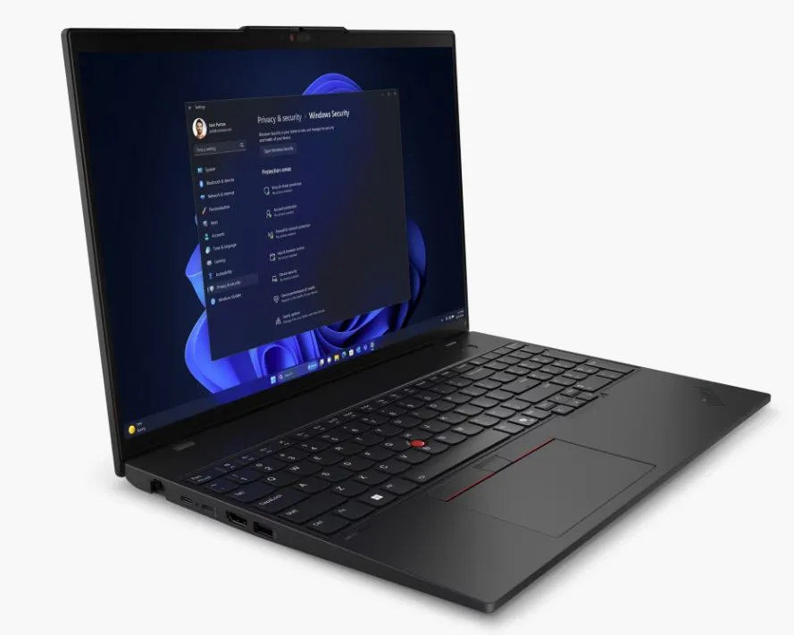 Laptop Lenovo ThinkPad L16 Gen 1 21L70019YA 16