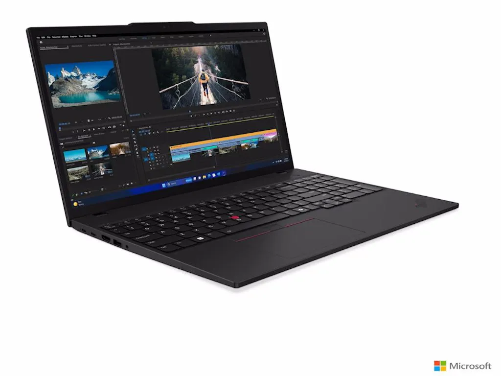 Laptop LENOVO ThinkPad T16 G3 Win 11 Pro/16