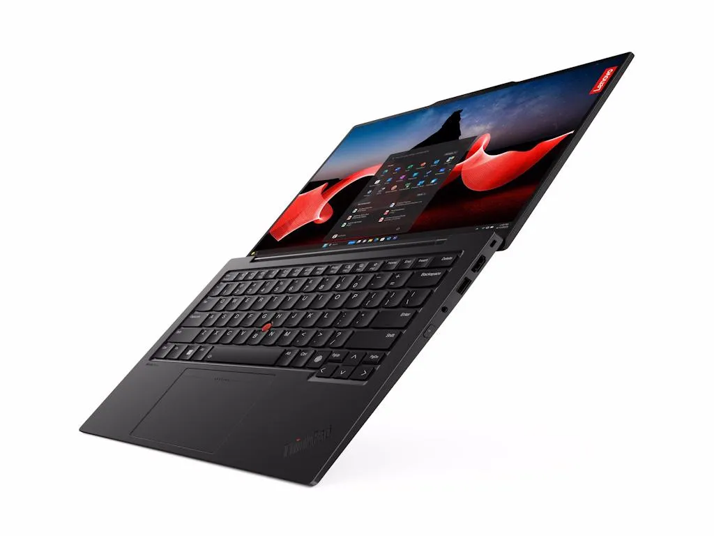Laptop LENOVO ThinkPad X1 Carbon G12 Win 11 Pro/14
