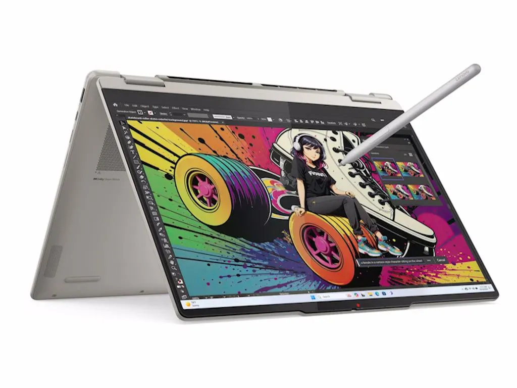Laptop LENOVO Yoga 7 2in1 14AKP10 DOS/14