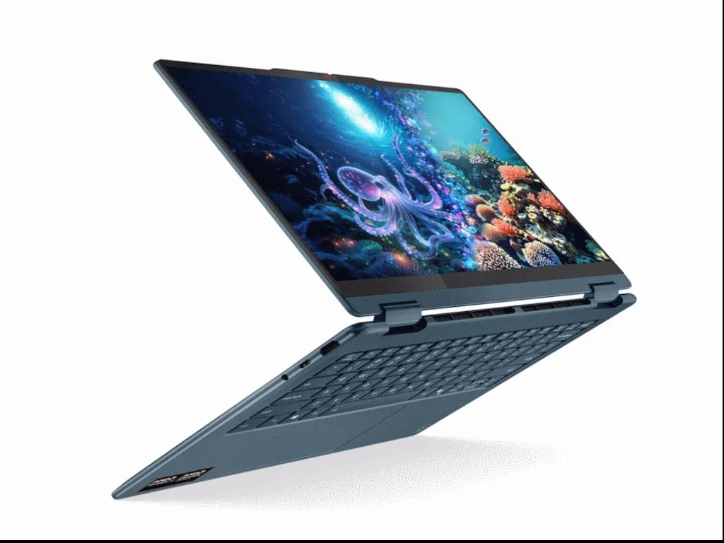 Laptop LENOVO Yoga 7 2in1 14AKP10 DOS/14