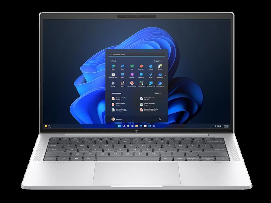 Laptop HP EliteBook 1040 G11 W11P/14
