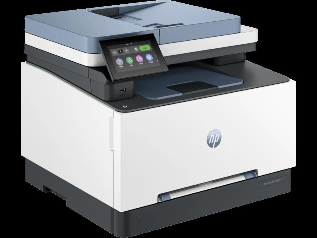 Laserski MF štampac HP Color LaserJet Pro MFP 3303fdn