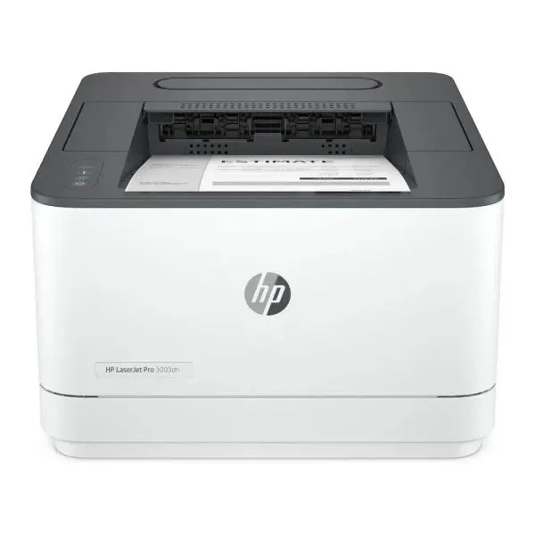 Laserski štampač HP 3003DN 1200x1200dpi/33ppm/Duplex/LAN/USB toner 145A 3G653A