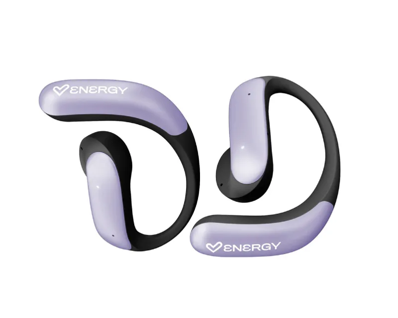 Lavender PulseFit True Wireless slušalice lila (M50046)