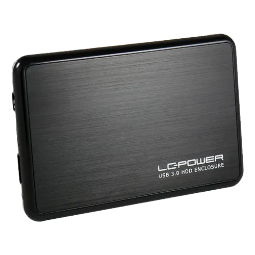 LC-Power HDD Rack 2.5