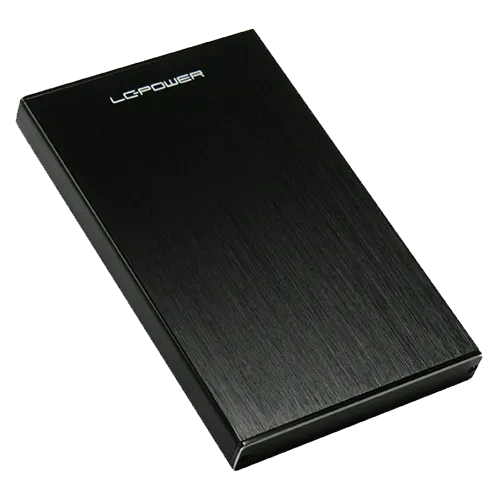 LC-Power HDD Rack 2.5