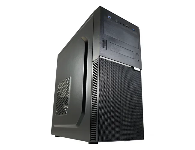 LC Power LC-7041B-ON Midi-ATX crno gejmersko kućište