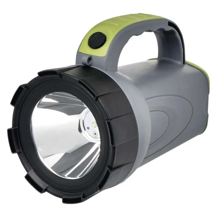 LED RADNA LAMPA PUNJIVA 300lm EMOS P2311