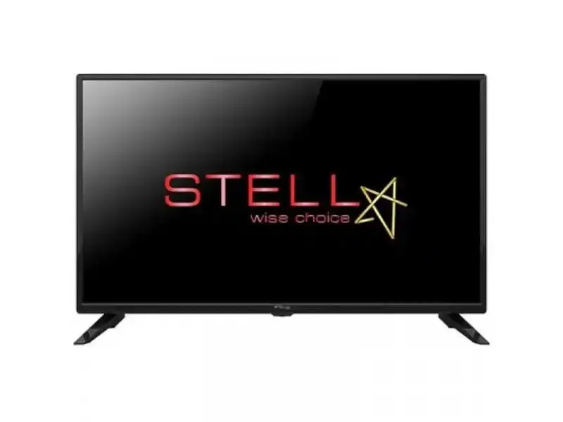LED TV 32 Stella S32D32 1366x768/HD Ready/DVB-T2/S2/C/ATV