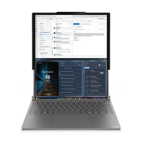 Lenovo prijenosno računalo ThinkBook Plus Gen 6 Rollable 21TR000JRM