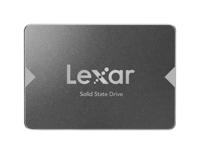 Lexar 1.92TB 2.5