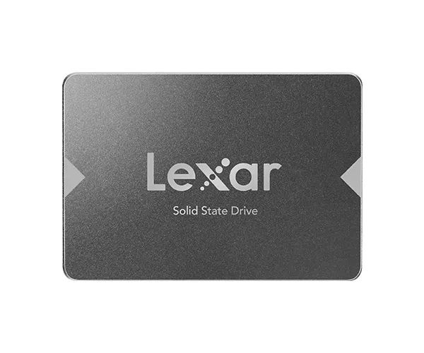 Lexar 1TB 2.5