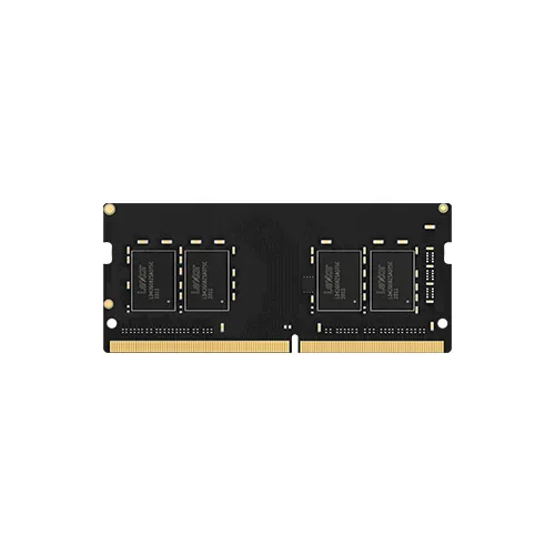 Lexar DDR4 16GB 3200Mbps Blister (LD4AS016G-B3200GSST) memorija za laptop