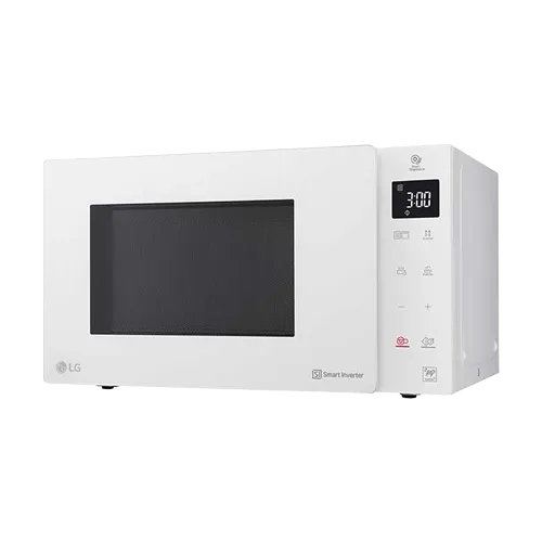 LG Mikrotalasna rerna MH6535GIH  Bela 25 l Senzorsko - na dodir