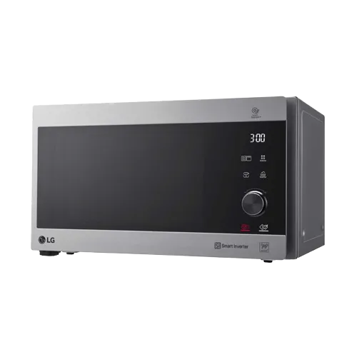 LG Mikrotalasna rerna MH6565CPS  Inox 25 l Senzorsko - na dodir