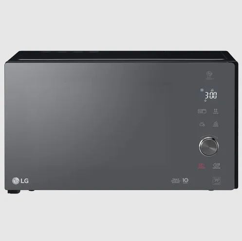 LG Mikrotalasna rerna MH6565DPR 25 l Crna