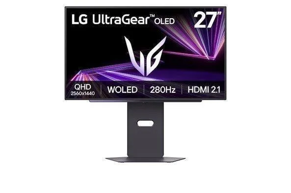 LG Monitor 27GX700A-B (27GX700A-B.AEU)