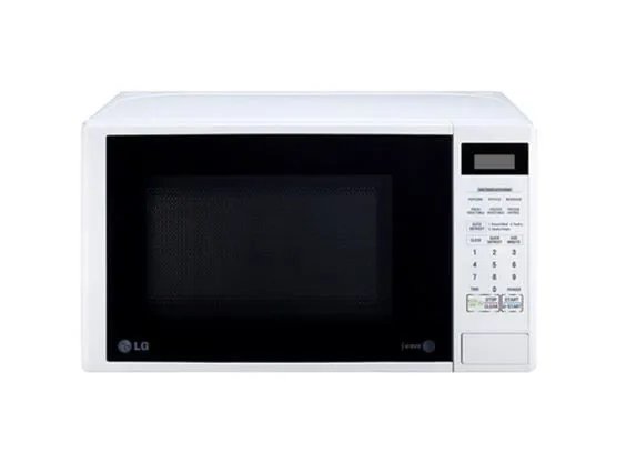LG MS2042D Mikrotalasna rerna