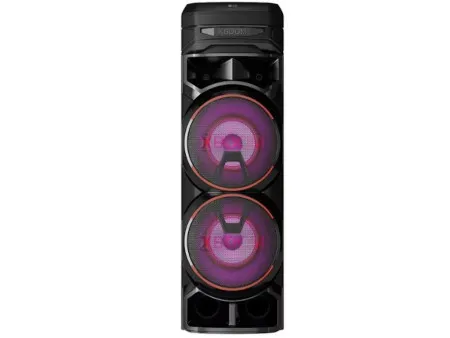 LG partybox FM/bluetooth/crna ( RNC9 )