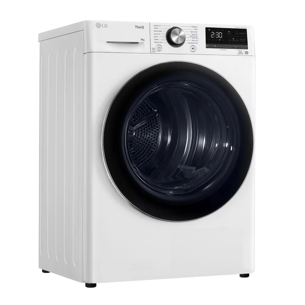 LG RH90V9AV2N Mašina za sušenje veša