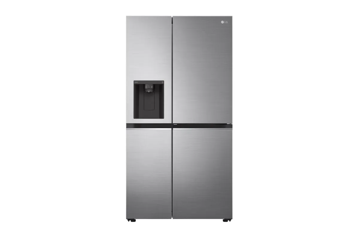 LG Side by side frižider GSJV70PZTE