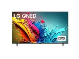 LG Televizor 50QNED85T3A.AEU SMART 4K UHD