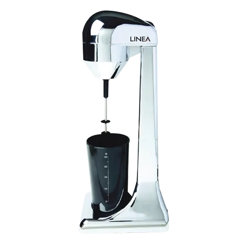 LINEA Mutilica za nes kafu LMN-0355X  Crna 100 W