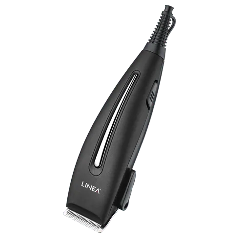 LINEA Trimer LHC-0464  Crna Kabl
