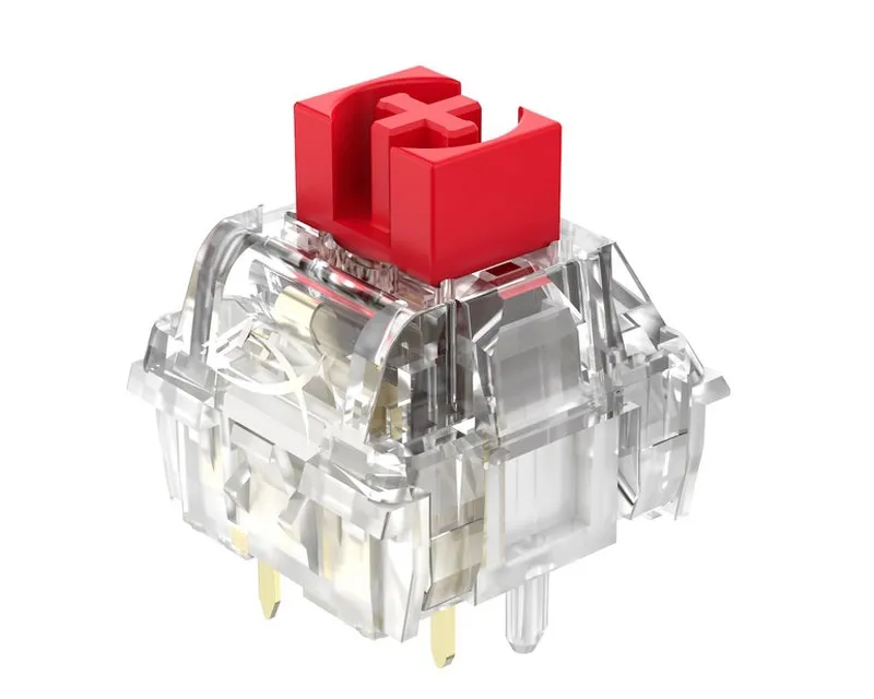 Linear Switch