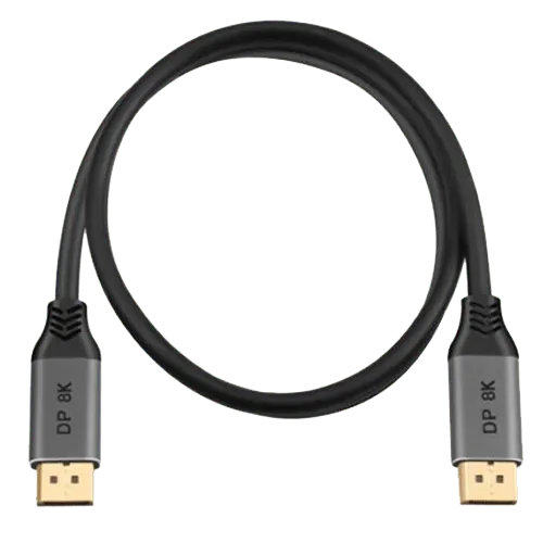 LINKOM Kabl Display Port na Display Port 8K 1.8 m