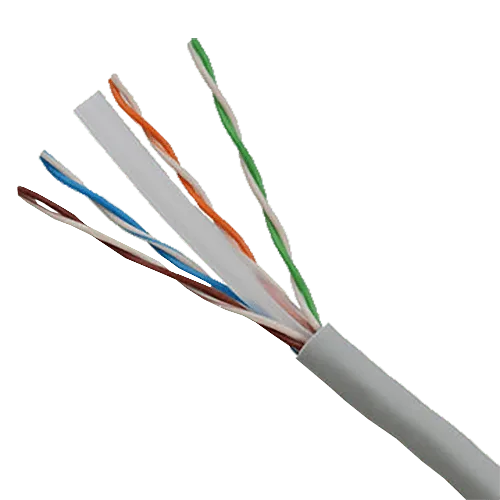 LINKOM Mrežni kabl 305m LINKOM54  CAT.6e UTP Bez konektora Pun presek (Zidni)