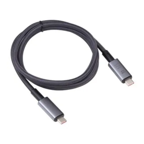LINKOM Tip-C na Tip-C 8k/60Hz 1m Data kabl