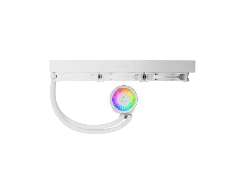 Liquid Freezer III Pro 420 A-RGB belo vodeno hlađenje (ACFRE00189A)