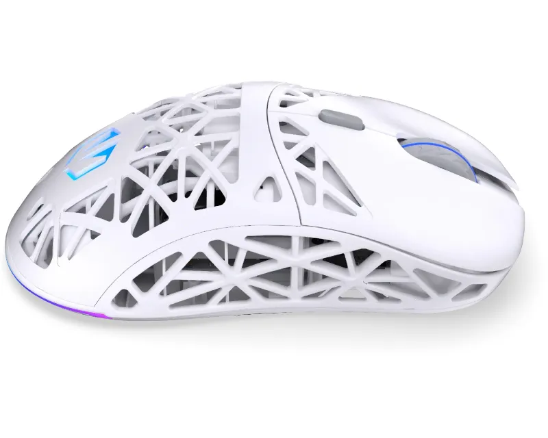 LIV Plus Wireless OWH PAW beli miš (EY6A017)
