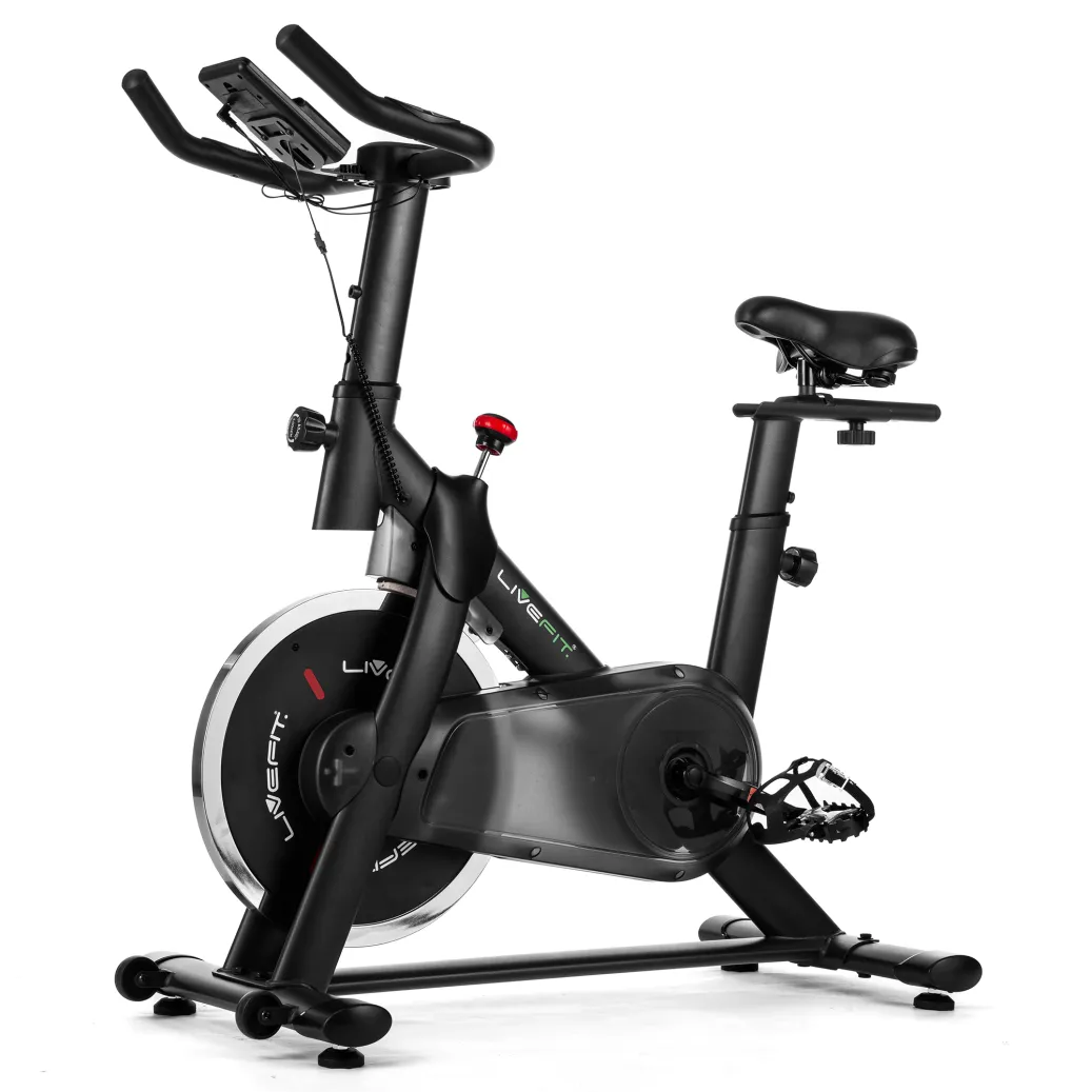 LiveFit sobni bicikl MSP801 13kg