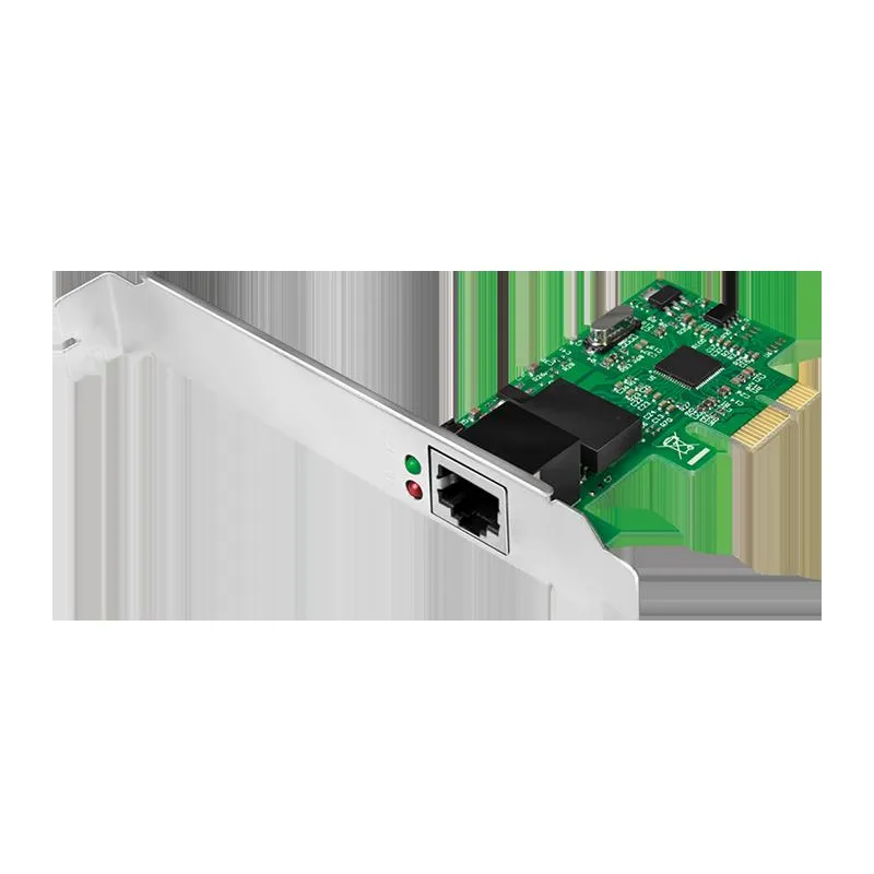 Logilink PCI-Express kartica Gigabit Lan