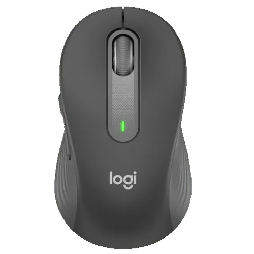 LOGITECH Bežični miš M650 (Siva)