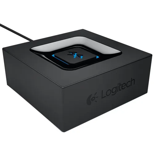 LOGITECH Bluetooth Audio Adapter - 980-000912  VR Naočare Crna