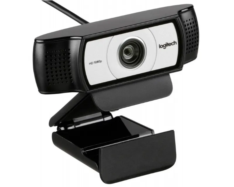 Logitech C930e Full HD Pro Business web kamera