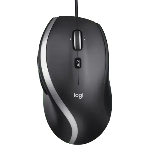 LOGITECH Žični miš M500S