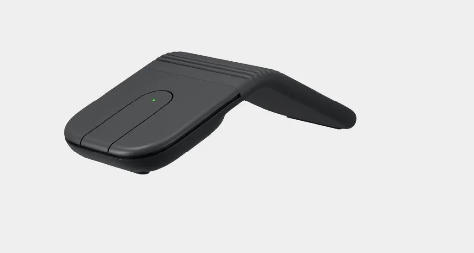 Logitech Mobi Fold for Business Bluetooth - Graphite
