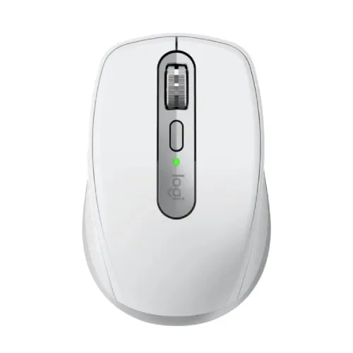 LOGITECH MX Anywhere 3S PALE GREY 910-006930 Miš