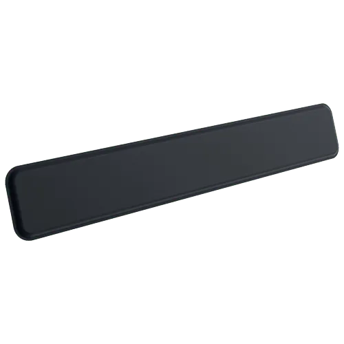 LOGITECH Oslonac za zglobove MX Palm Rest 956 000001  Crna
