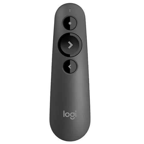 LOGITECH Prezenter R500