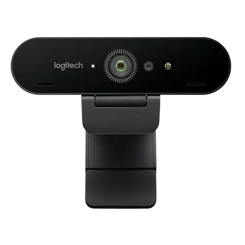 LOGITECH web kamera Brio 4K Ultra HD Webcam  8.0 Mpix 4096 x 2160 4096 x 2160 USB 3.0