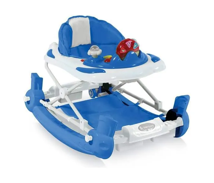 LORELLI (BERTONI LINE) DUBAK/KLACKALICA SCHOOL EN STANDARD - BLUE