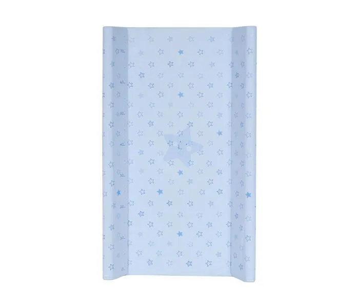 LORELLI TVRDA PODLOGA ZA POVIJANJE COLORS 50*80 BLUE