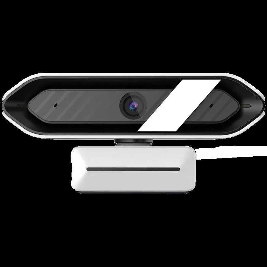 LORGAR Rapax 701 Streaming Camera2K 1080P/60fps 1/3''4Mega CMOS Image Sensor Auto Focus Built-in high sensivity low noise cancelling Microphonewhite coating color USB 2.0 Type C  L=2000mm size: 105x46.8x62.5mm Weight: 108g