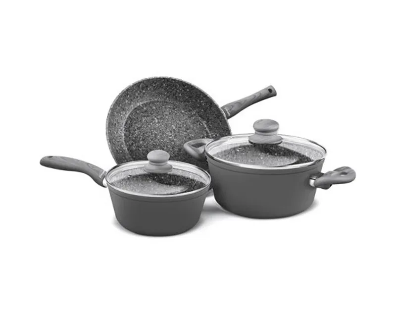 LT1177 set šerpi sa poklopcem